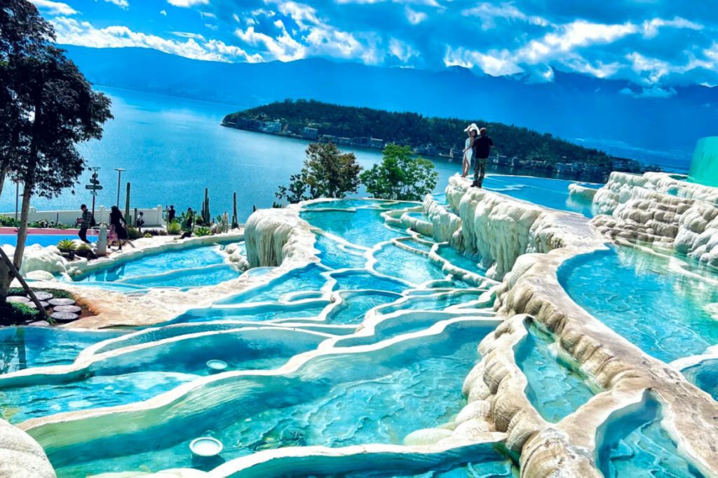Recommended itineraries for Yunnan travel can be found in cits China Travel Service.