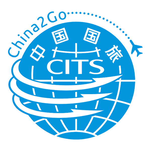 CITS中國國旅環球-China2Go-logo