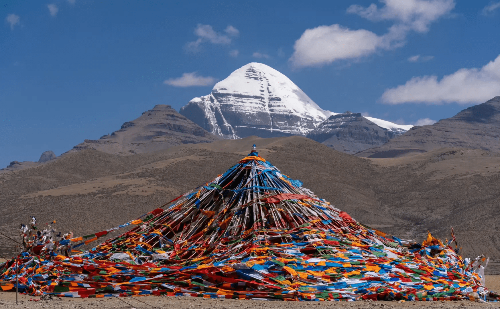阿里轉山行程推薦-中國國旅cits6人小團就發團