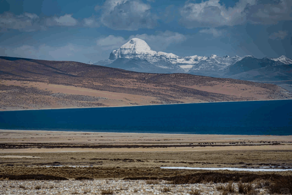 瑪旁雍措 轉山行程馬年轉山景點2026