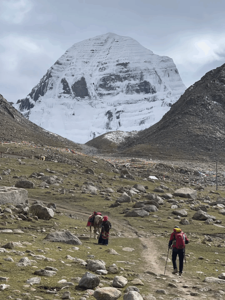 阿里轉山-中國國旅專用cits馬年轉山小車6人就滿團