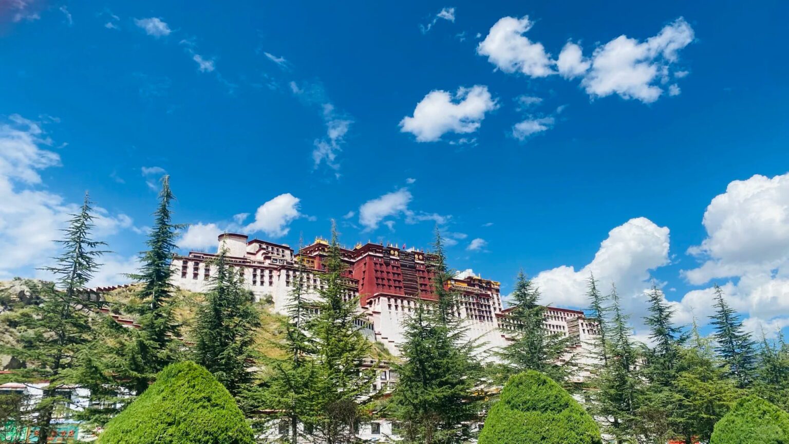 西藏旅遊注意事項全攻略：從最佳旅遊月份到高原反應防範 | CITS中國國旅