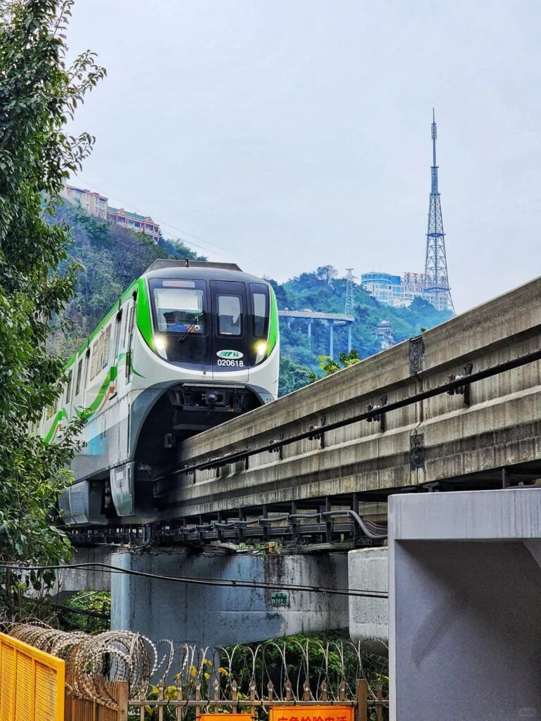 重慶玩幾天重慶旅遊景點介紹