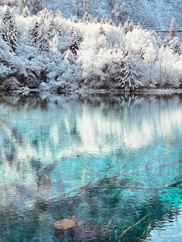 成都旅遊攻略-2026｜川西天氣、四季穿搭與必訪景點全解析 | CITS 環球國旅 China Travel Tour