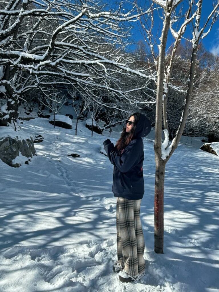 Five Reasons to Visit Tibet in Winter|Why Go to Tibet in Winter? 2026 - CITS China International Travel Service Five reasons to visit Tibet in winter|Why go to Tibet in winter?2026 | CITS China Travel Tour