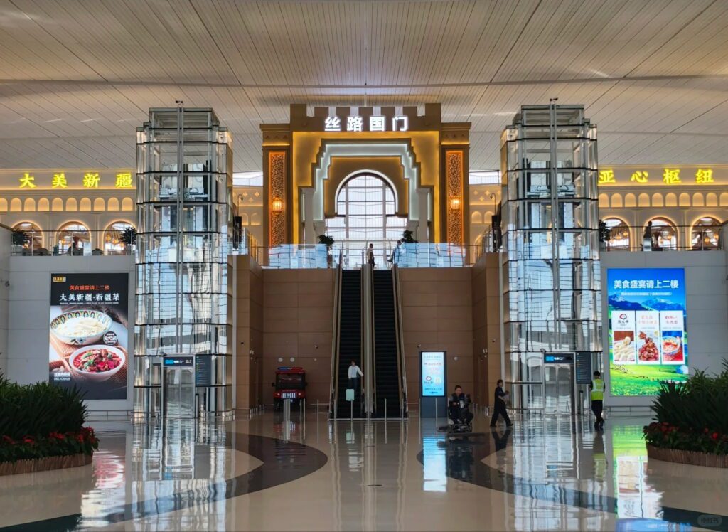 What's the difference between Xinjiang and Northern Xinjiang? Differences between North and South Xinjiang - CITS China International Travel Service What's the difference between Xinjiang and Northern Xinjiang? Differences between North and South Xinjiang | CITS China Travel Tour