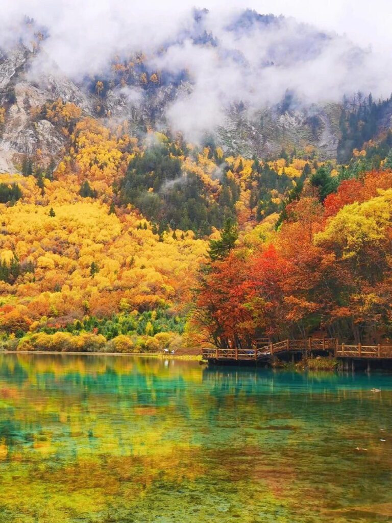 成都旅遊攻略-2026｜川西天氣、四季穿搭與必訪景點全解析 | CITS 環球國旅 China Travel Tour