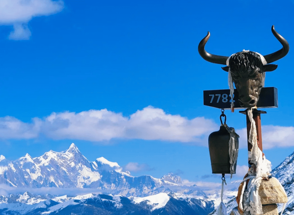 Five Reasons to Visit Tibet in Winter|Why Go to Tibet in Winter? 2026 - CITS China International Travel Service Five reasons to visit Tibet in winter|Why go to Tibet in winter?2026 | CITS China Travel Tour