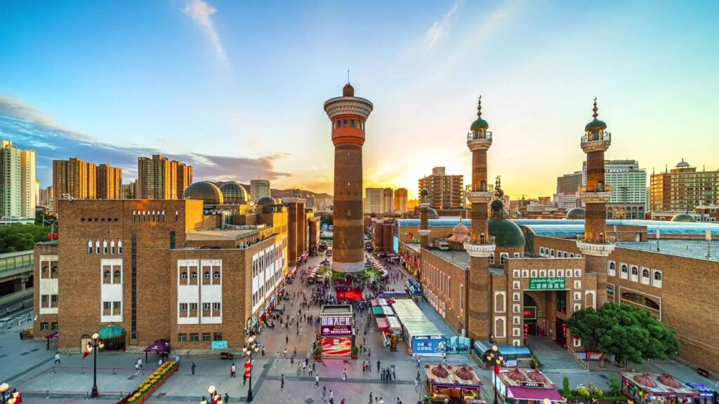 What's the difference between Xinjiang and Northern Xinjiang? Differences between North and South Xinjiang - CITS China International Travel Service What's the difference between Xinjiang and Northern Xinjiang? Differences between North and South Xinjiang | CITS China Travel Tour