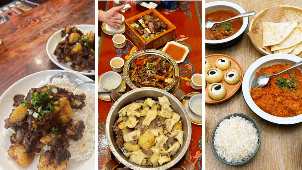 八廓街 བར་སྐོར་ལམ་｜拉薩．西藏景點介紹－最具人文氣息的商業街 | CITS 環球國旅 China Travel Tour