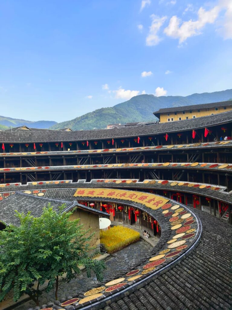 客家文化的世界遺產