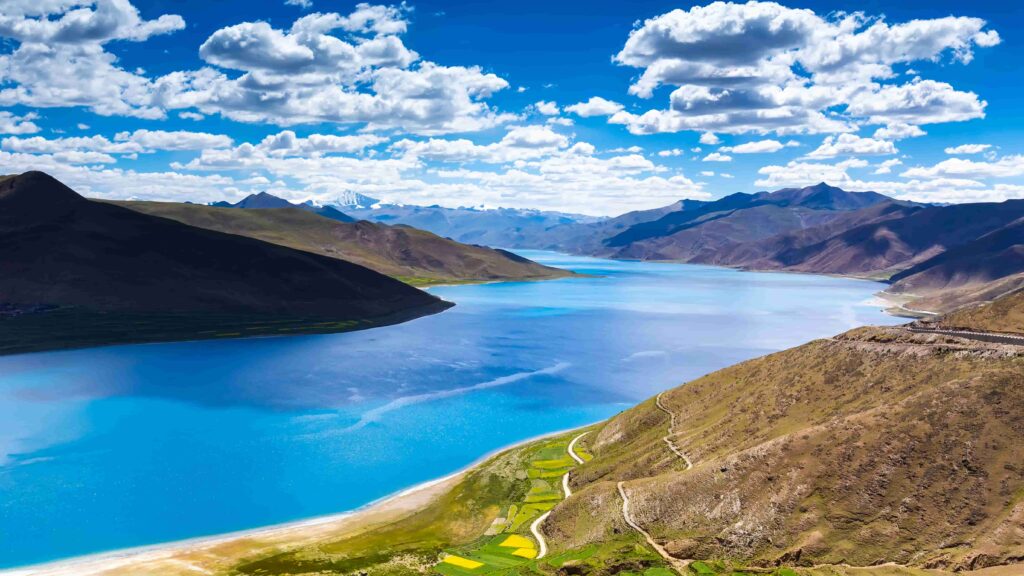2026 Which travel agency is the best for Tibet travel? Authoritative Recommendation: CITS China International Travel Service|70 Years of Brand Reputation - CITS China International Travel Service 2026 Which travel agency is the best for Tibet travel? Authoritative Recommendation: CITS China Travel Tour|70 Years of Brand Reputation | CITS China Travel Tour