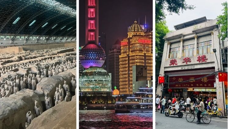 美國人去西藏旅遊|2026 最新規定 + CITS 組合式進藏全攻略 - CITS China International Travel Service Xi'an, Shanghai, and Guangzhou tourism