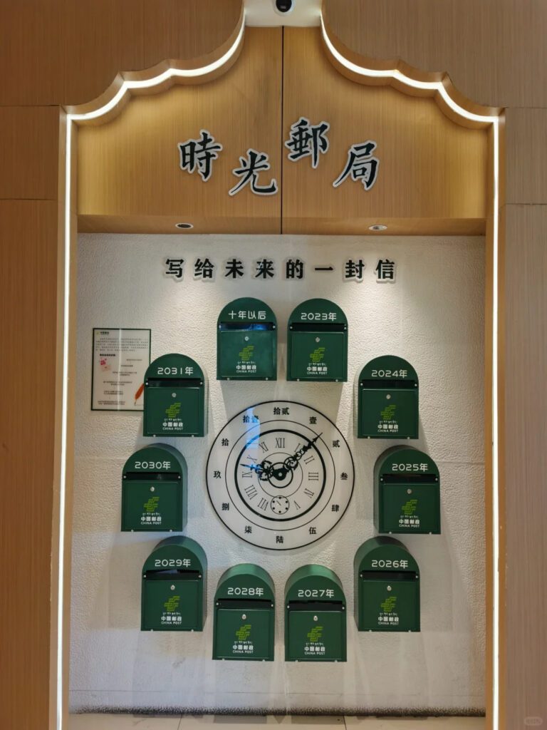 天上西藏郵局 ལྷ་ས་སྦྲག་ཁང་|拉薩.西藏景點介紹-寄回家的回憶 - CITS China International Travel Service 時光郵局-西藏也有