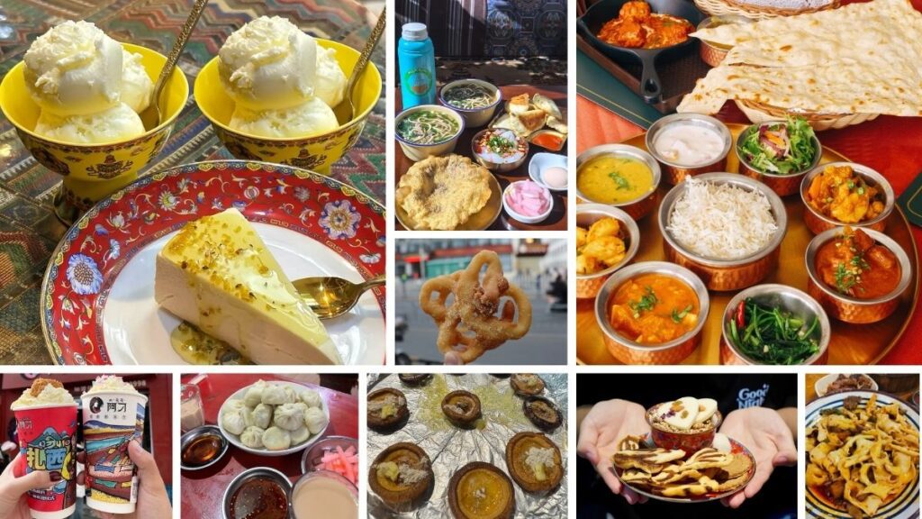 西藏旅遊吃什麼？第一次去西藏飲食會不會不習慣完整解析 | CITS 環球國旅 China Travel Tour