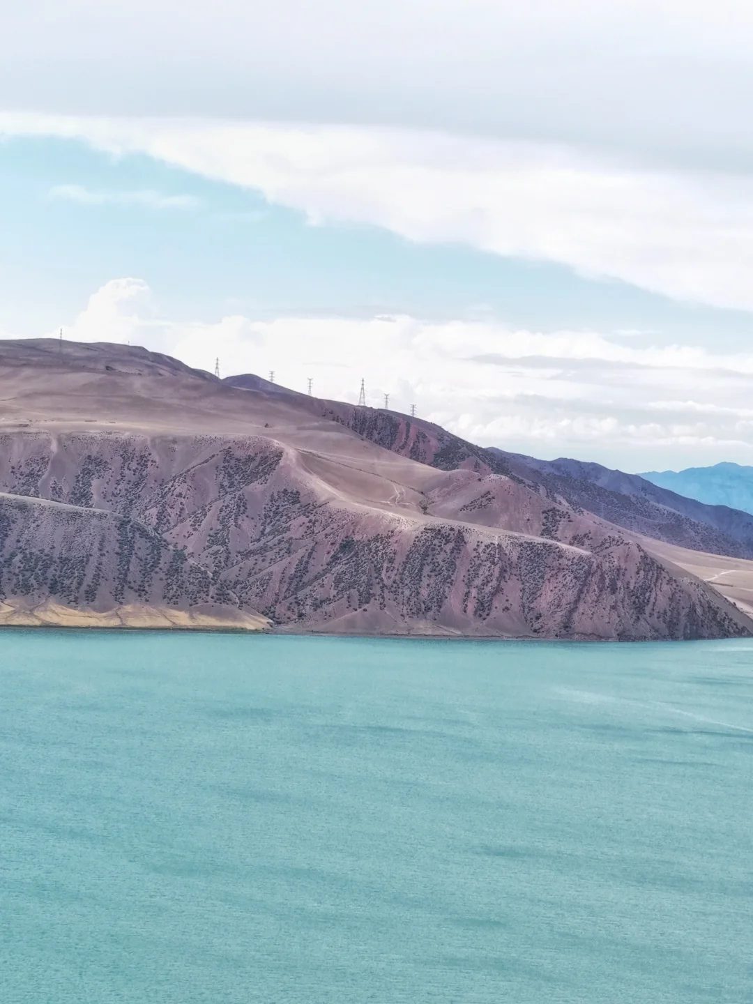 恰甫其海(路觀)