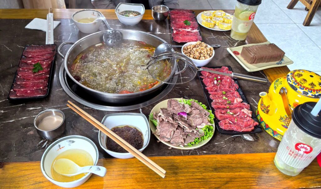 西藏旅遊吃什麼？第一次去西藏飲食會不會不習慣完整解析 | CITS 環球國旅 China Travel Tour