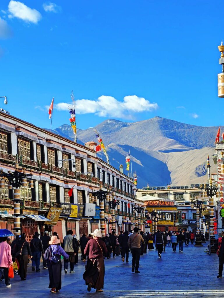 西藏旅遊團費多少才合理？為什麼價差這麼大｜2026 西藏跟團費用解析 | CITS 環球國旅 China Travel Tour