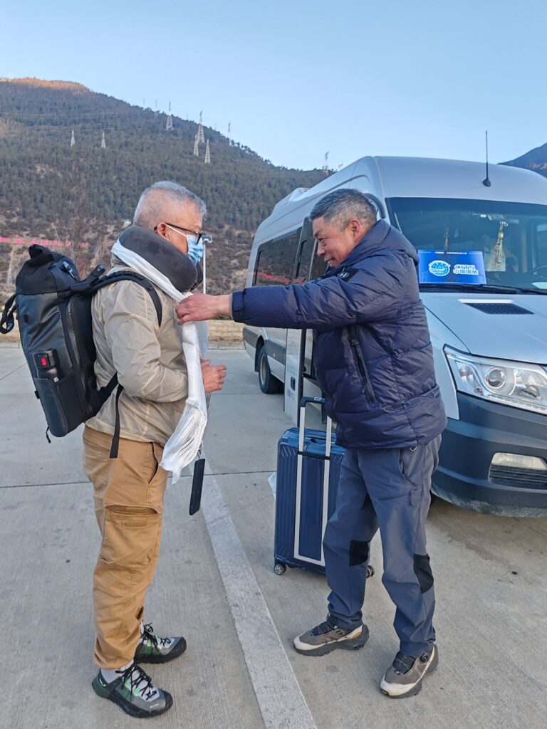 西藏團費多少取決於很多因素