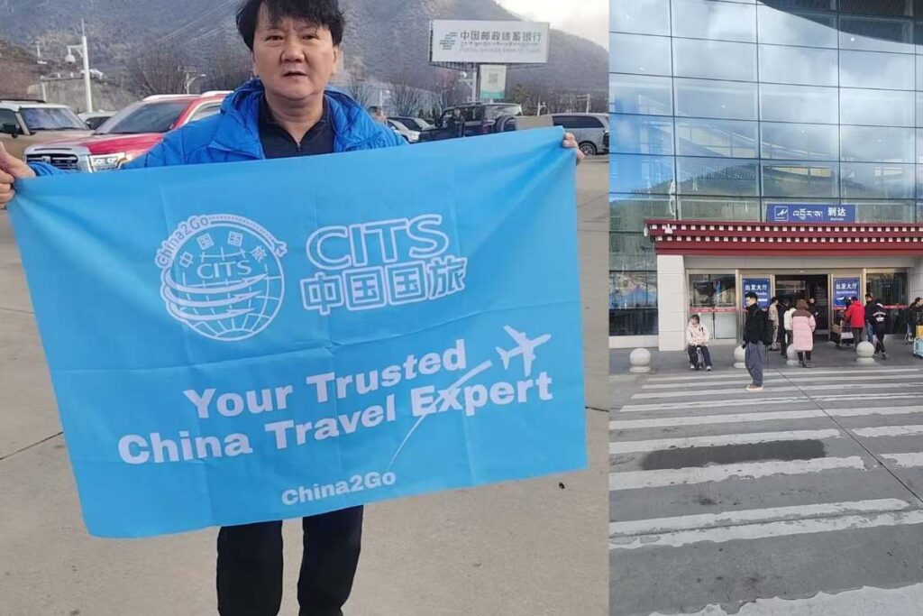 Is Tibet Safe to Travel in 2026? Altitude & Safety Guide – CITS China International Travel Service CITS has a team of professional drivers and tour guides in Tibet.