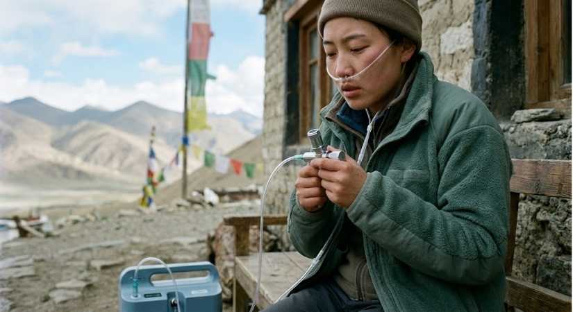 Is Tibet Safe to Travel in 2026? Altitude & Safety Guide – CITS China International Travel Service When traveling in Tibet, it is essential to pay close attention to your physical condition.