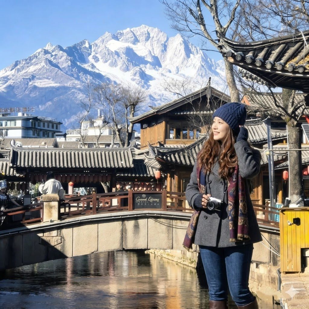 雲南旅遊費用多少? 可由這篇不同的角度切入