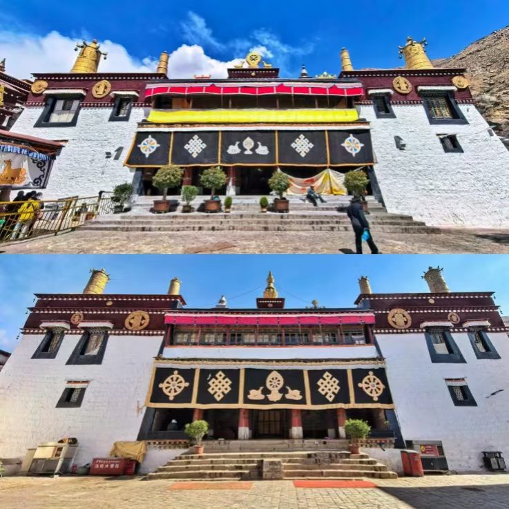 色拉寺攻略|必去景點、參拜動線、辯經場與後山秘境全收錄 - CITS China International Travel Service 色拉寺攻略|必去景點、參拜動線、辯經場與後山秘境全收錄 | CITS 環球國旅 China Travel Tour
