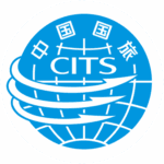 CITS國旅環球-China2Go 標誌
