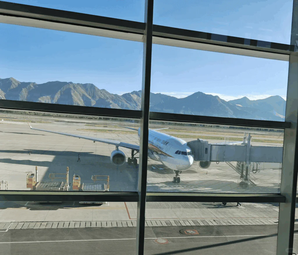 西藏機場-24小時全天送機是中國國旅cits提供的完美旅遊服務