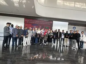 CITS中國國旅環球70年品牌|中國與西藏旅遊專家|國旅環球-China2Go 國旅環球-China2Go入境旅遊顧問團隊