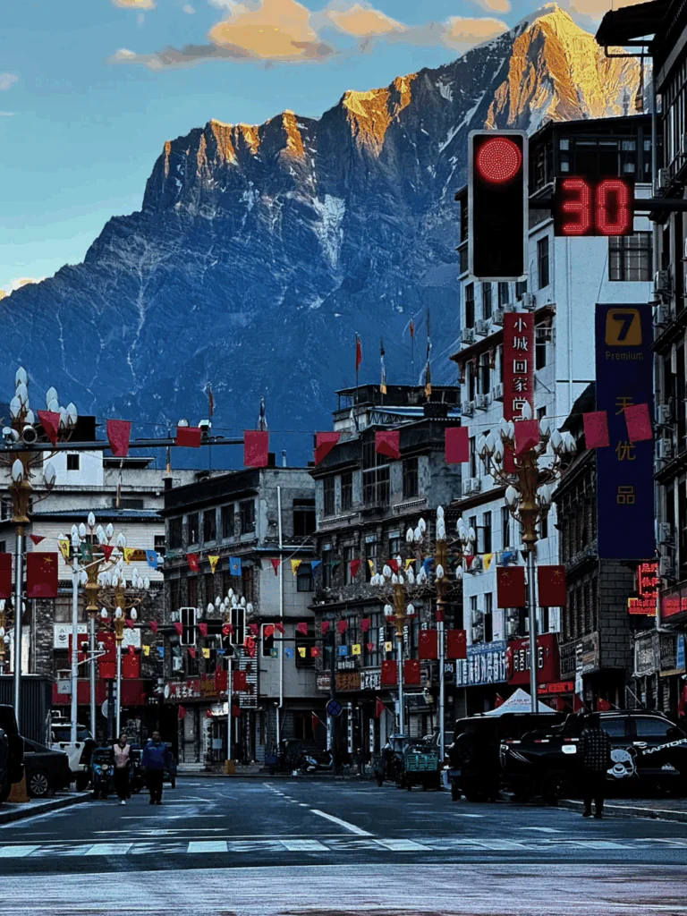 Kuala Lumpur - Exclusive place to change mountains in the Year of the Horse.