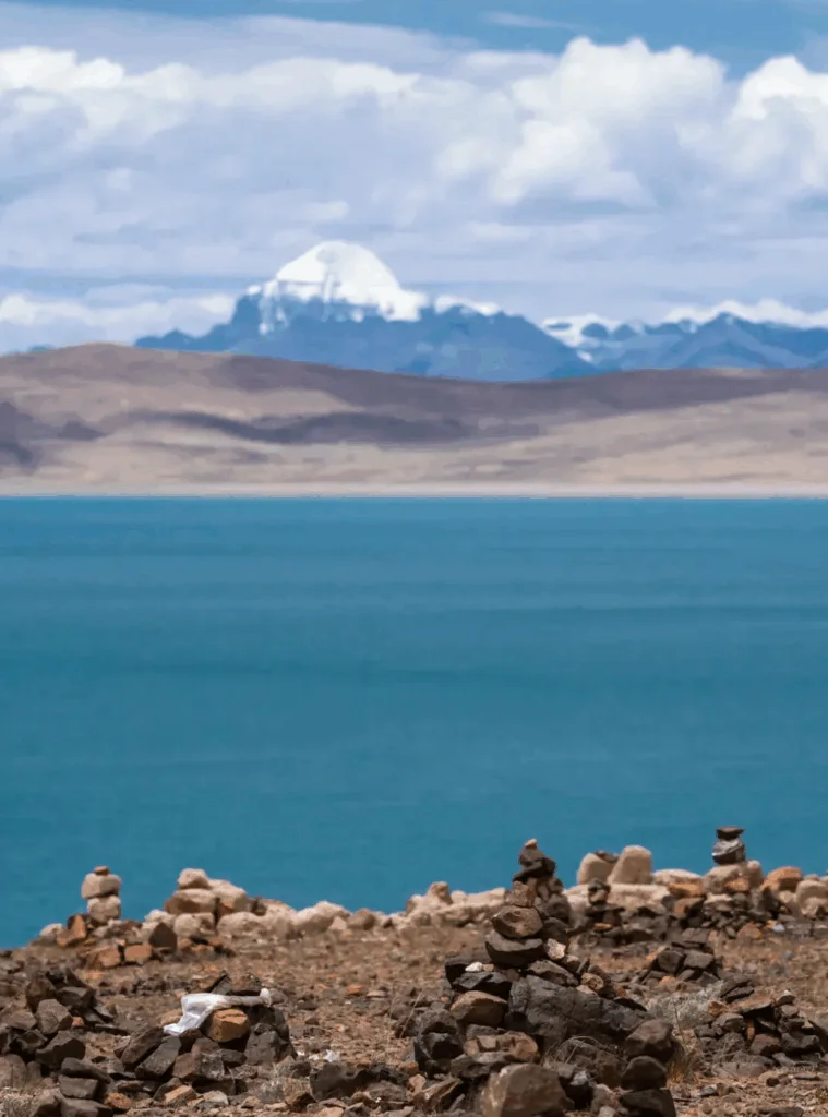 Colorful Desert Mabunyongcuo-Changshan Ali Itinerary Recommendation