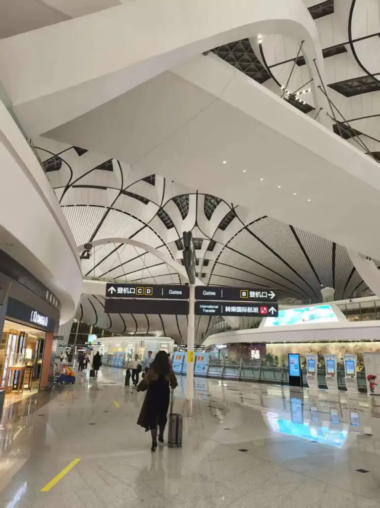 The most perfect and high quality CITS Global cits service with 24 hours flight delivery in Beijing.