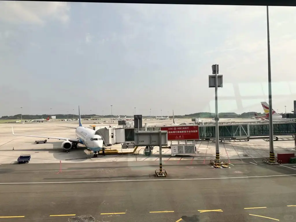 成都天府機場24小時接機服務 四川旅遊行程第一天專車接送安排