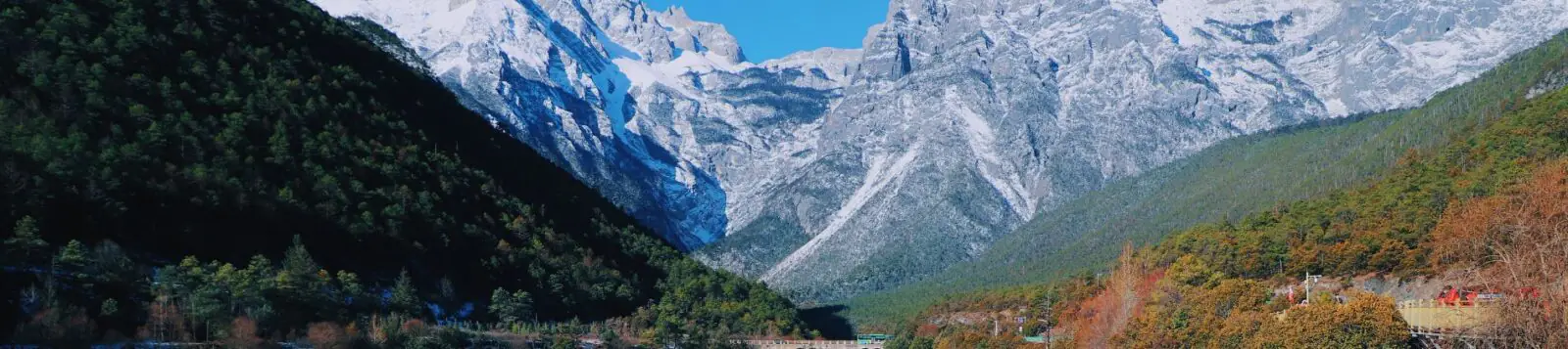 Yunnan Travel Questions|CITS China International Travel Service - China2Go - CITS China International Travel Service Questions About Travel in Yunnan, Part 2