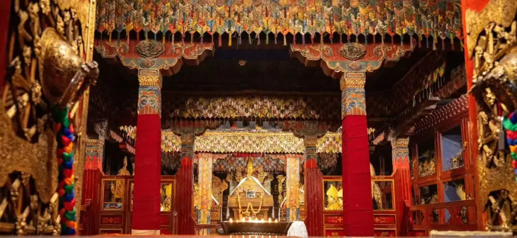 Potala Palace པོ་ཏ་ལ་ཕུག་|Lhasa. Tibet's Symbol of Faith-Tibet Scenic Spot Introduction 2026 - CITS China International Travel Service Princess Wencheng Potala Palace