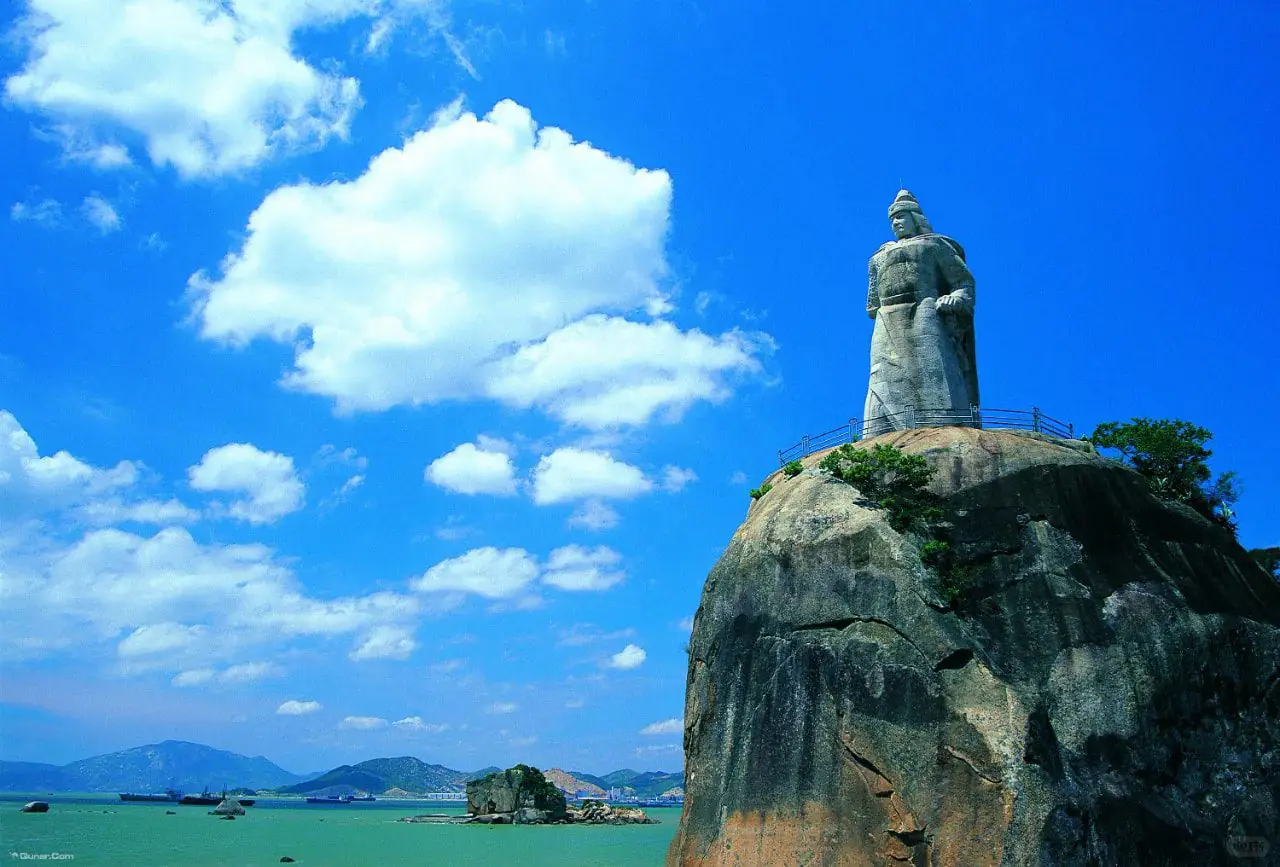 Where to go in Xiamen? These ten attractions