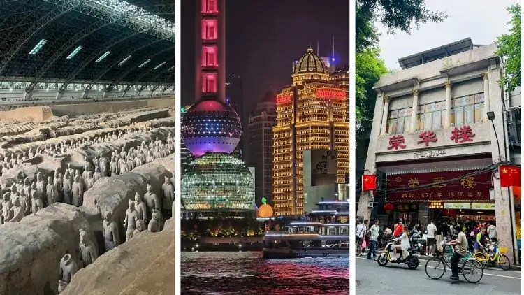 美國人去西藏旅遊|2027 最新規定 + CITS 組合式進藏全攻略|國旅環球-China2Go Xi'an, Shanghai, and Guangzhou tourism