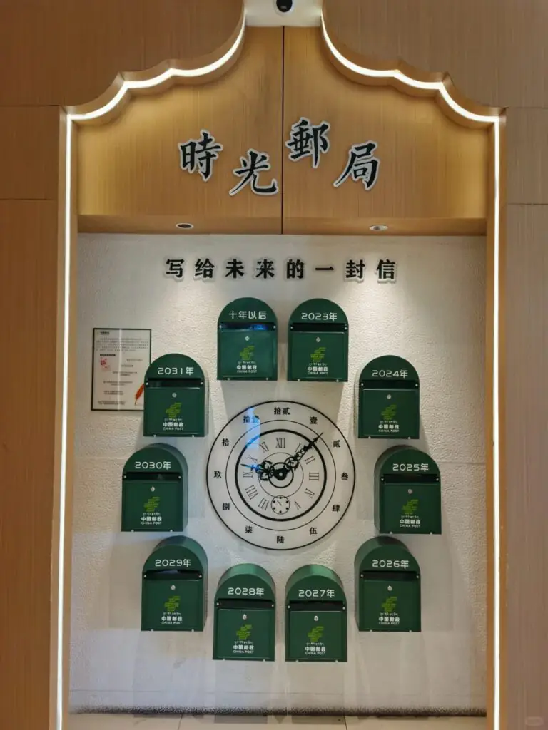 天上西藏郵局 ལྷ་ས་སྦྲག་ཁང་|拉薩.西藏景點介紹-寄回家的回憶|國旅環球-China2Go 時光郵局-西藏也有