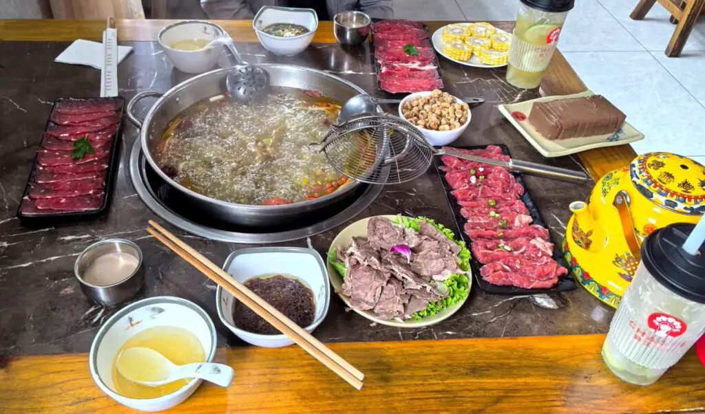 What to Eat When Traveling in Tibet? A Comprehensive Guide to Whether First-Time Visitors Will Find the Local Cuisine Unfamiliar - CITS China International Travel Service Must Eat in Tibet-Yak Meat