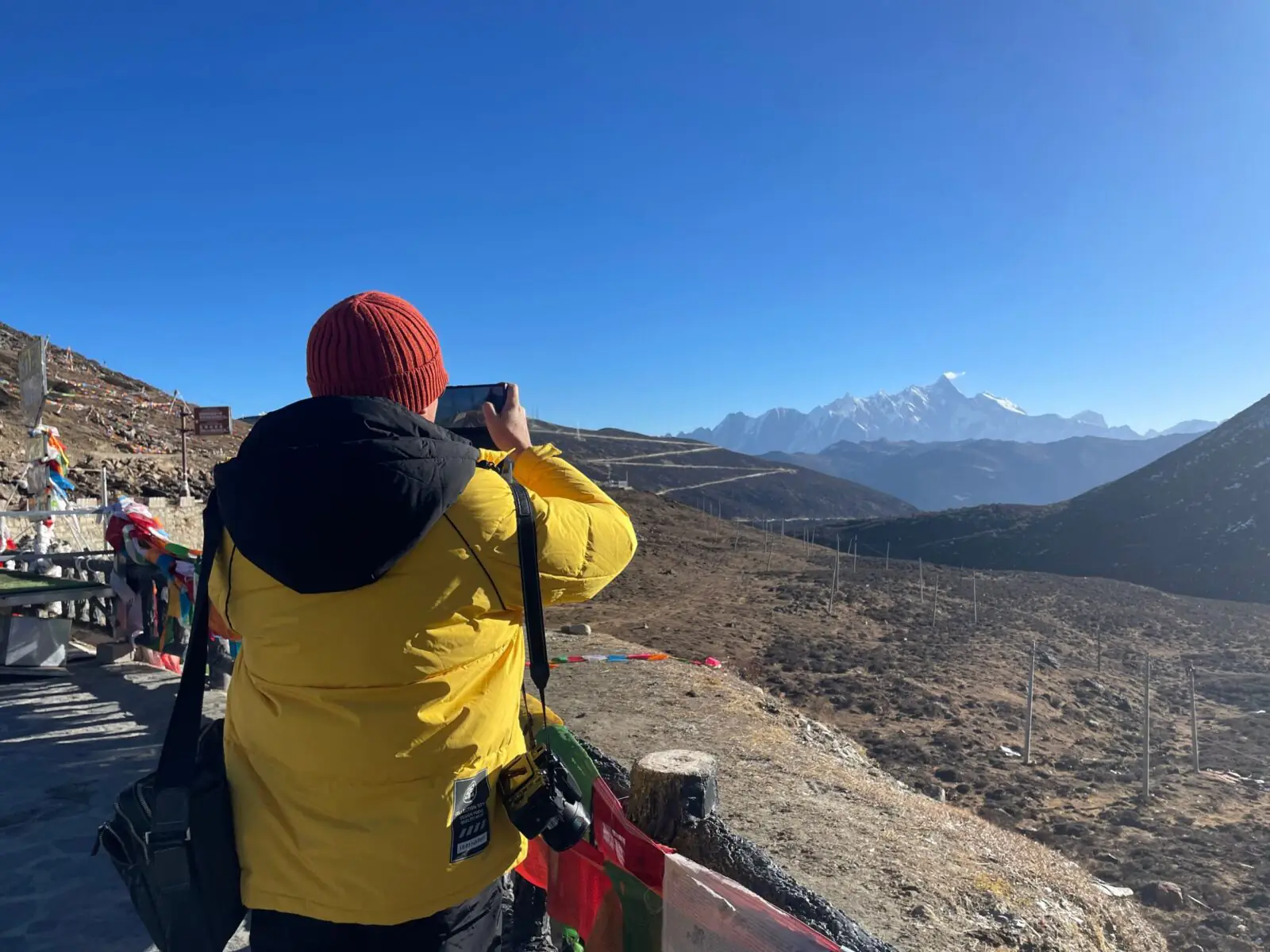 Tibet Tour Cost Breakdown 2026 – CITS China2Go Travel Price Analysis Chart