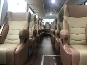 川西行程大車